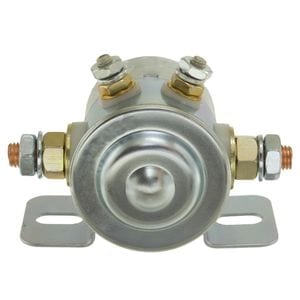 Duralast Solenoid Switch for Acura RL