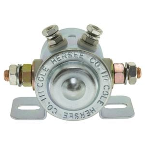 Duralast Solenoid Switch for Toyota Tundra