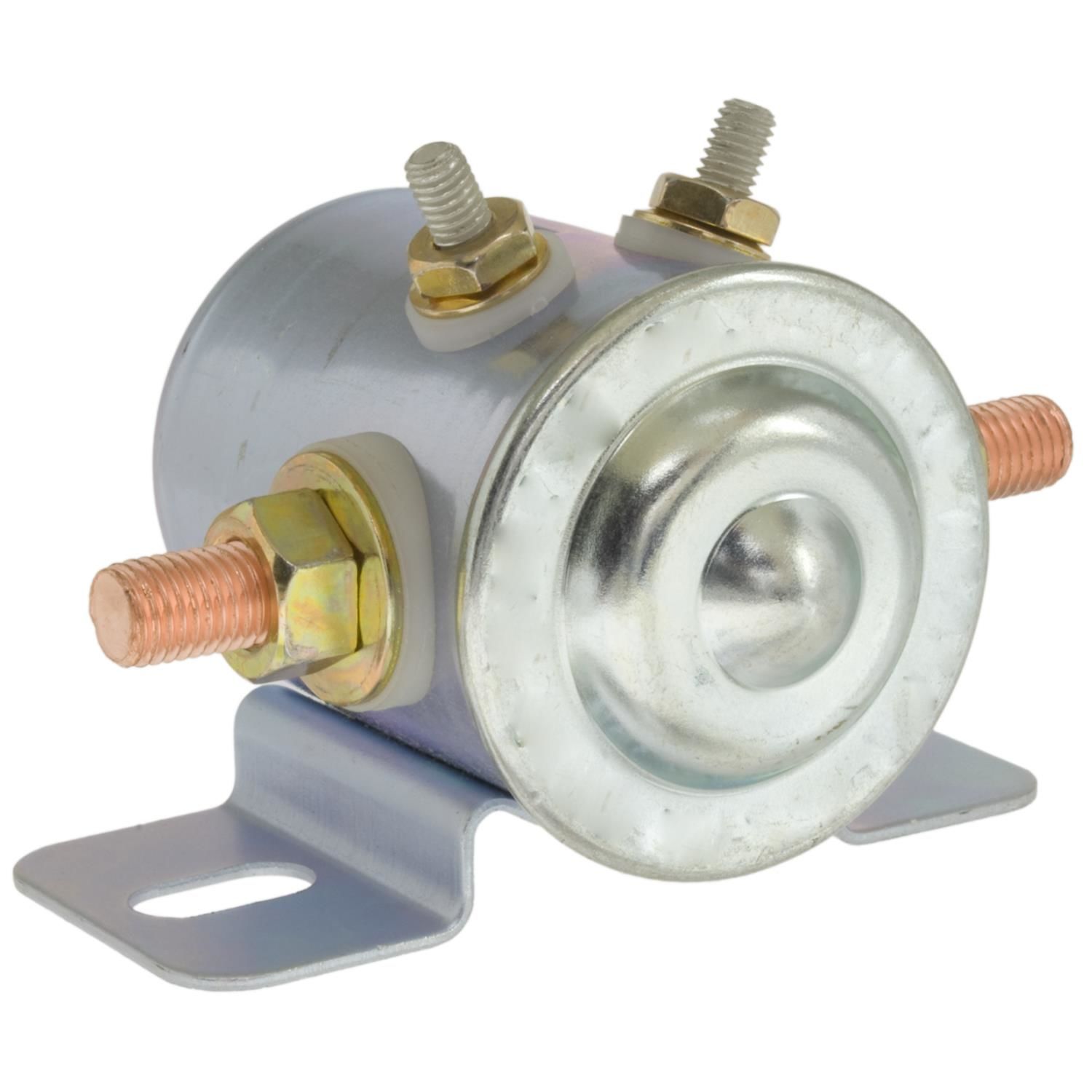 Duralast Solenoid Switch SS949