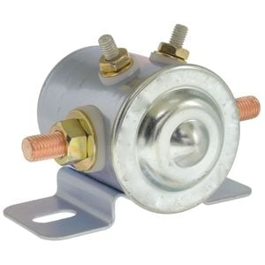 Duralast Solenoid Switch for Toyota Tundra