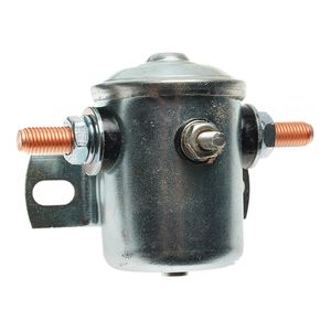 Duralast Solenoid Switch for Toyota Tundra