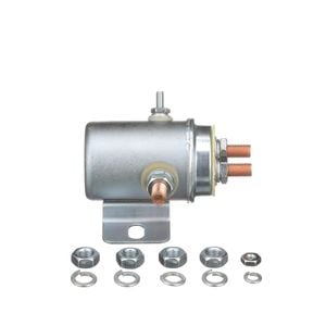Duralast Solenoid Switch for Toyota Tundra
