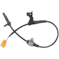 Duralast ABS Wheel Speed Sensor SU10039 for 2005 Honda Accord