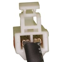 Duralast ABS Wheel Speed Sensor SU10058