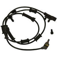 ACDelco ABS Wheel Speed Sensor 20817187