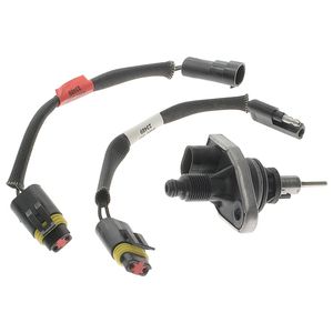 Duralast Vehicle / Transmission Speed Sensor SU1011