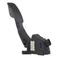 Toyota Tundra Accelerator Pedal Sensor - Best Accelerator Pedal Sensor