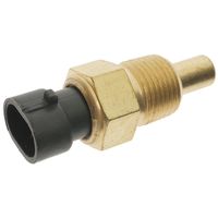 Sensor de temperatura del refrigerante, sensor de temperatura ECT 213-928,  15326386, 213928 compatible con Buick Cadillac Chevy GMC Pontiac Duramax