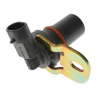 Chevrolet Corvette Vehicle/Transmission Speed Sensor - Best Vehicle ...
