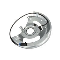 Duralast ABS Wheel Speed Sensor SU12039 for Chevrolet S10