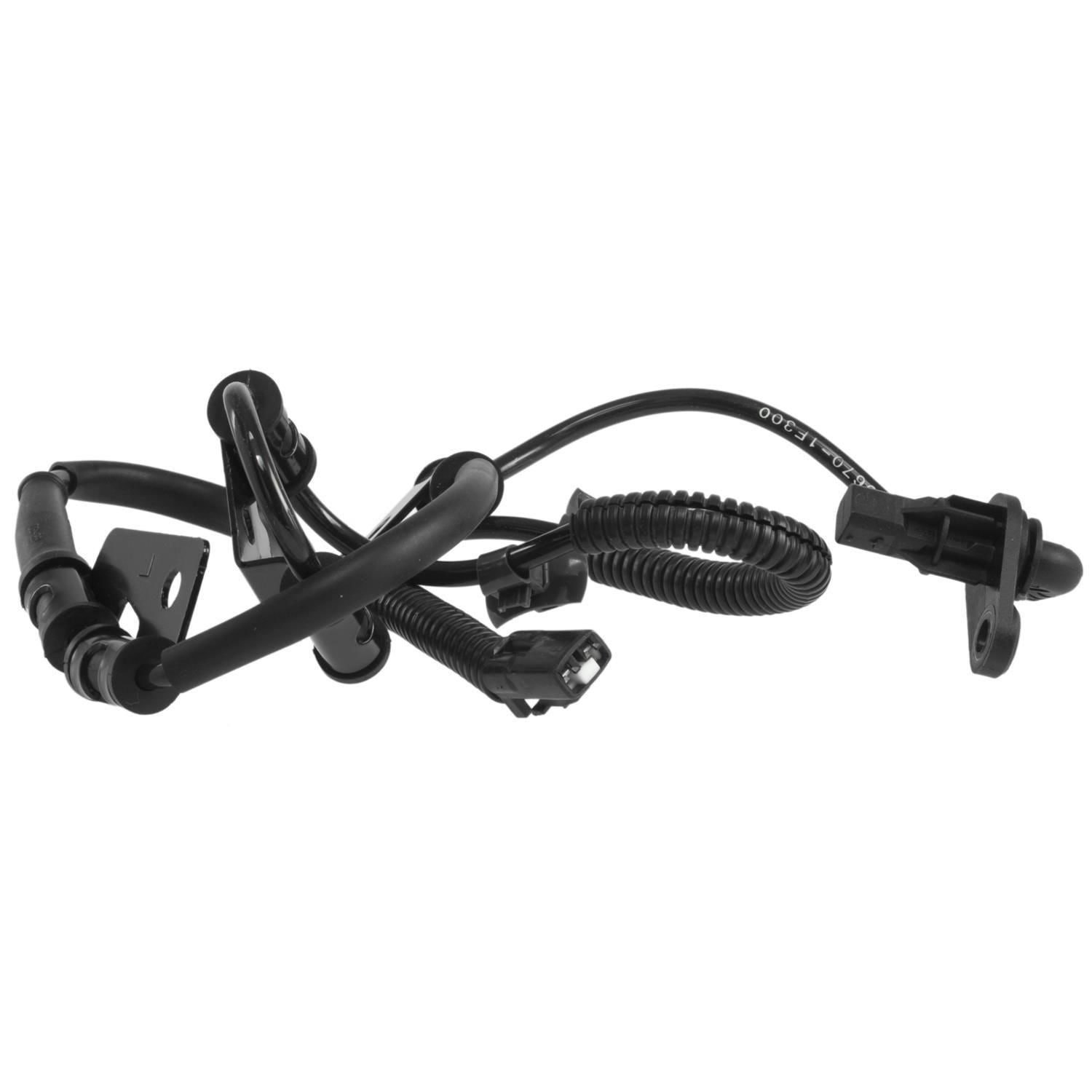 Duralast ABS Wheel Speed Sensor SU12318 Duralast ABS Wheel Speed Sensor SU12318