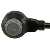 Duralast Ignition Knock (Detonation) Sensor SU1281 for Saturn