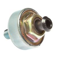 Duralast Ignition Knock (Detonation) Sensor SU1282 for Buick