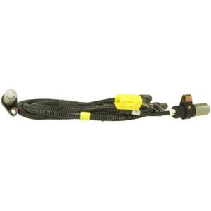 Duralast ABS Wheel Speed Sensor for Cadillac DeVille