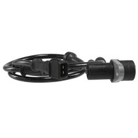 Duralast ABS Wheel Speed Sensor SU12883 for 2001 Volvo S40