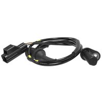 Duralast ABS Wheel Speed Sensor SU12888 for Volvo XC70