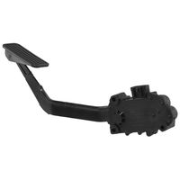 Duralast Accelerator Pedal Sensor SU12926 for Chevrolet Trailblazer