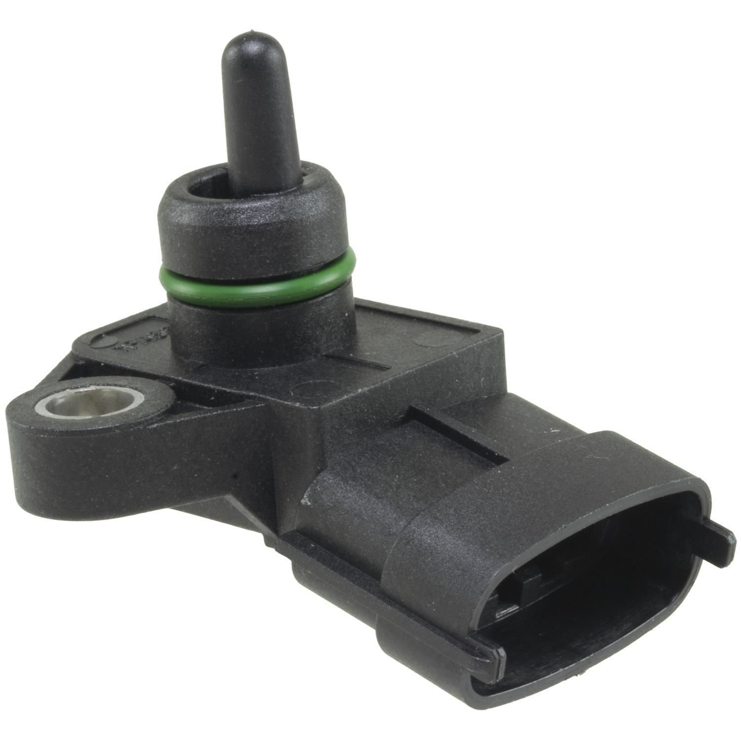 sU.S.Aさま3点 Duralast Fuel Injection Pressure Sensor SU13803