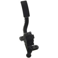 Duralast Accelerator Pedal Sensor SU13866 for Lincoln
