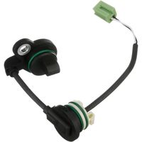 transmission input speed sensor