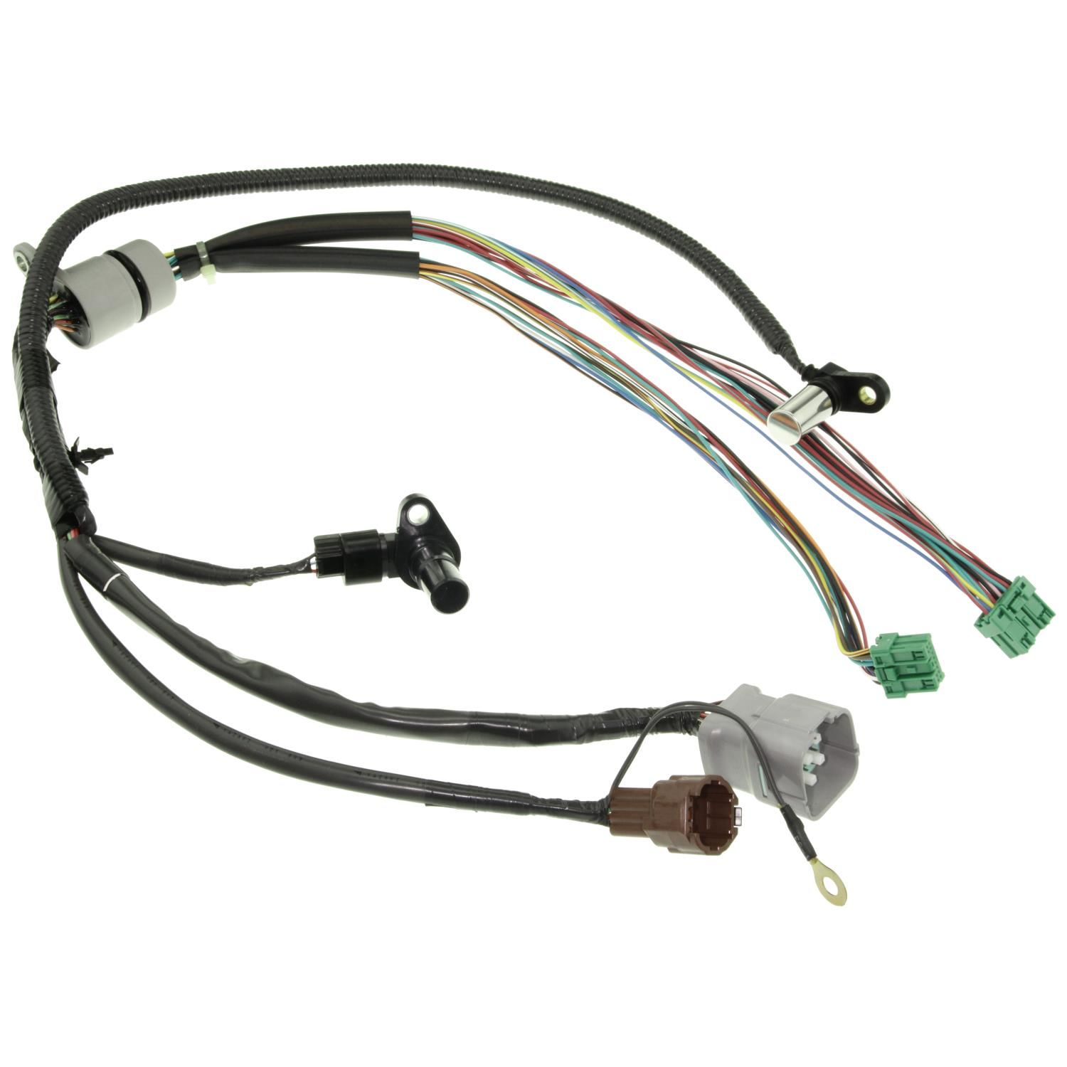 Duralast Vehicle/Transmission Speed Sensor SU14032