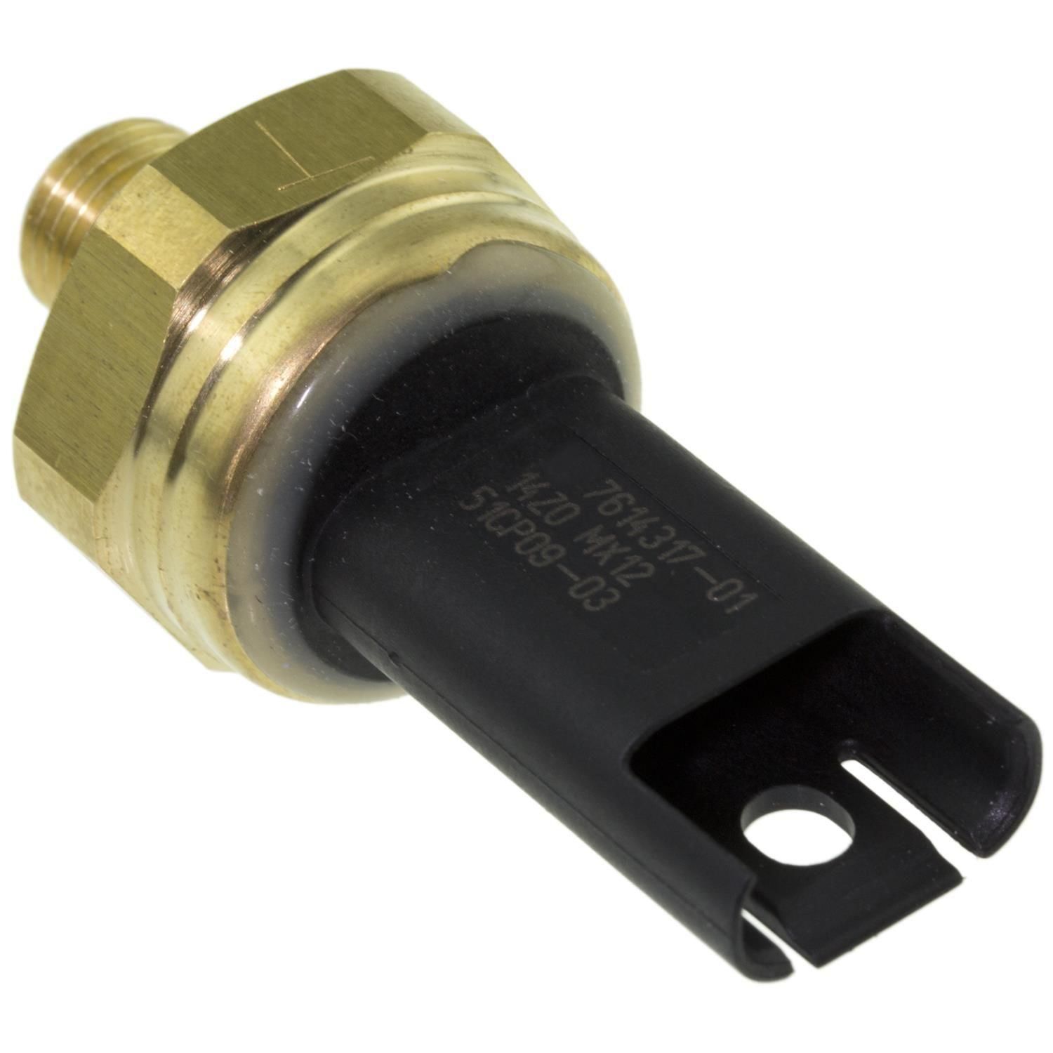 Duralast Fuel Injection Pressure Sensor SU14133