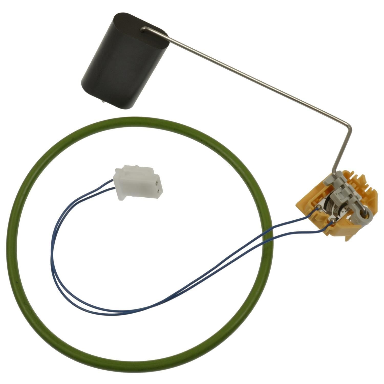 Rqshduralast Sensor 27 - 86r3w2i