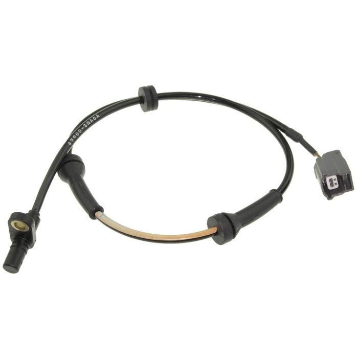 Duralast Rectangular ABS Wheel Speed Sensor SU14196