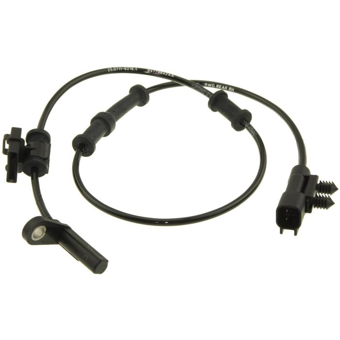 Duralast ABS Wheel Speed Sensor SU14250