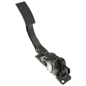 Accelerator Pedal Sensor For 2012-2015 Mazda 5 – Direct Fit Replacement With Plastic Pedal, OE Quality