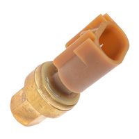 Duralast Fuel Injection Pressure Sensor SU14696 for Chevrolet