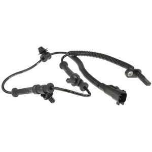 サッサーです！ Duralast ABS Wheel Speed Sensor SU7555