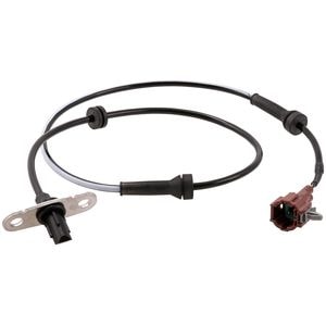 Duralast ABS Wheel Speed Sensor for Cadillac DeVille