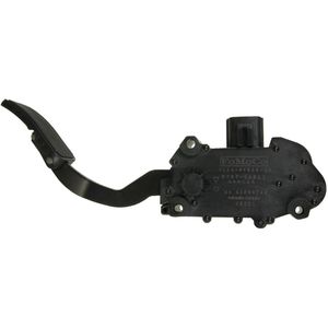 Duralast Accelerator Pedal Sensor SU16067 for Ford Explorer