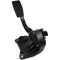 Duralast Accelerator Pedal Sensor SU16069 for Ford F150