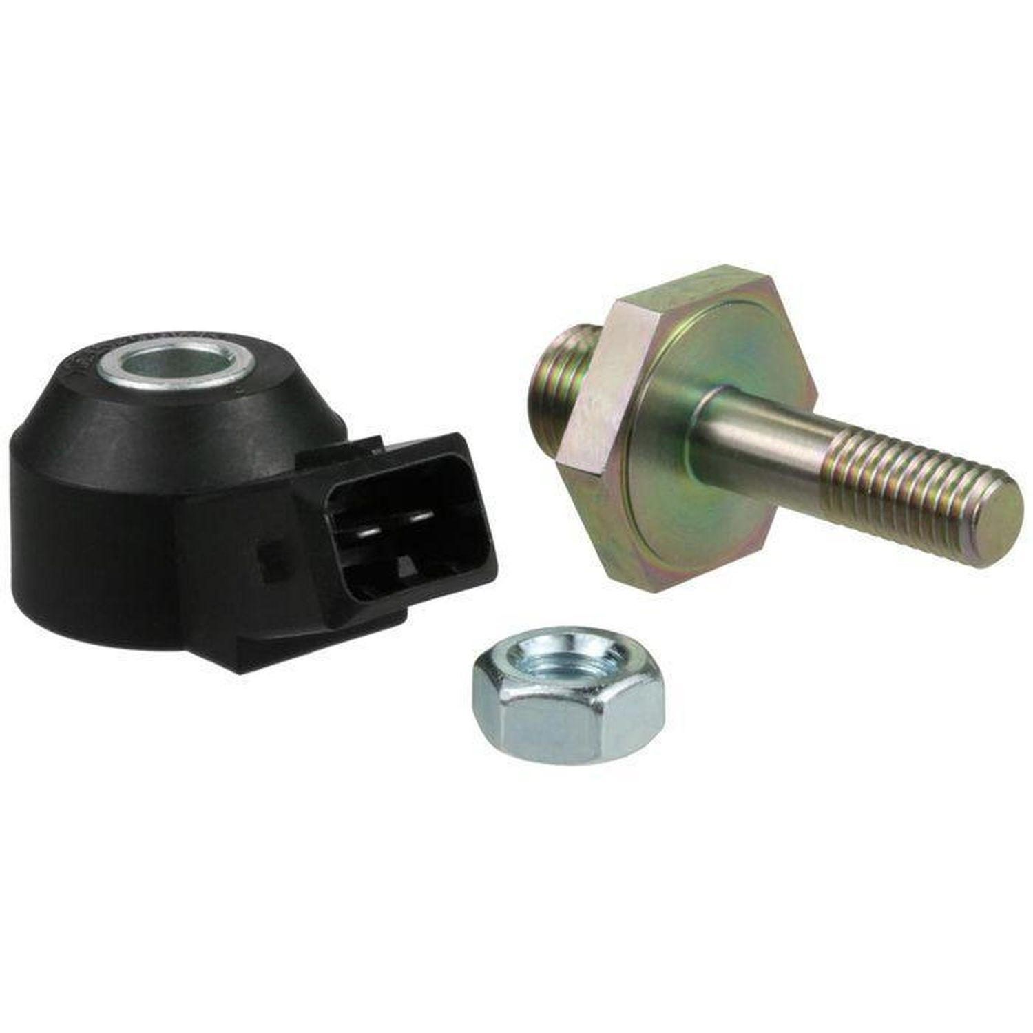 Amazon.com: ZXTDR Rear Shock Absorber Suspension Sensa-Trac