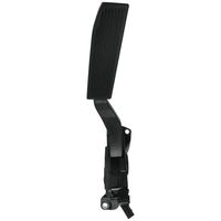Duralast Accelerator Pedal Sensor SU16193 for Jeep Commander