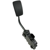 Duralast Accelerator Pedal Sensor SU16230 for Ford F150