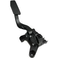 Duralast Accelerator Pedal Sensor SU16237 for Kia