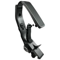 Accelerator Pedal Sensor - 2000-2006 Mercedes S430 - Hella 6442-05778537