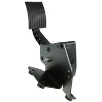 Duralast Accelerator Pedal Sensor SU16318 for Ford