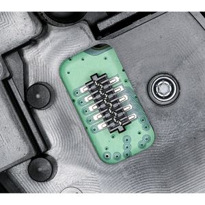 Duralast Steering Angle Sensor SU18279 for BMW
