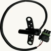 Duralast Crankshaft Position Sensor SU3228 for Jeep Wrangler