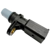 16+ 2006 Audi A4 Camshaft Position Sensor Location