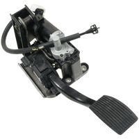Duralast Accelerator Pedal Sensor SU8803 for Lincoln