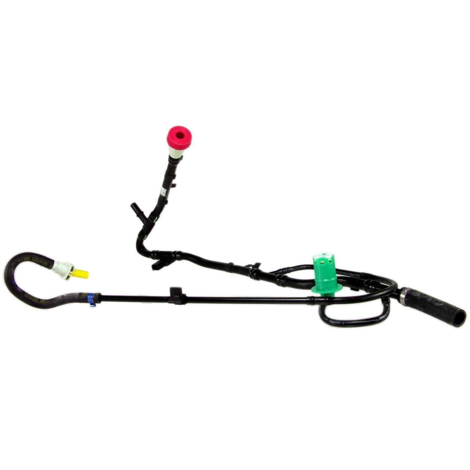 Duralast EVAP Fuel Tank Pressure Sensor SU8825