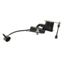 Cadillac DeVille Suspension Ride Height Sensor - Best Suspension Ride ...