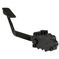 Duralast Accelerator Pedal Sensor SU9403 for Chevrolet Trailblazer