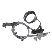 Duralast ABS Wheel Speed Sensor SU9449