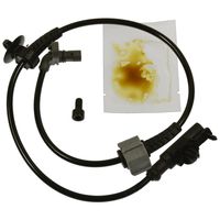 のあこ ACDelco ABS Wheel Speed Sensor 20817187